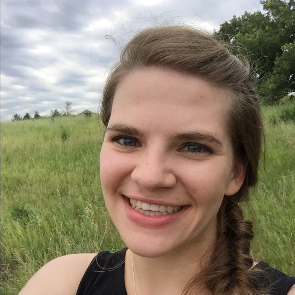 Meet your Posher, Rachel